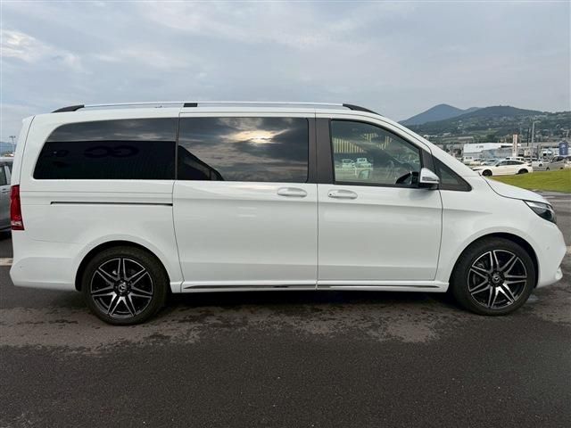 MERCEDES BENZ MERCEDES BENZ V class 2023