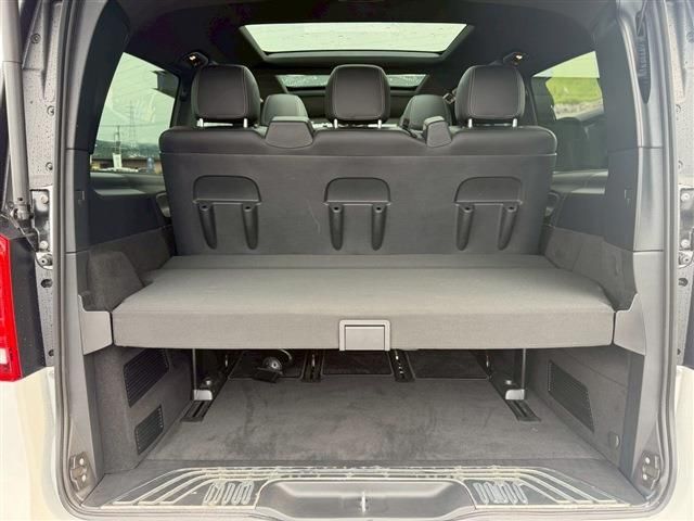 MERCEDES BENZ MERCEDES BENZ V class 2023