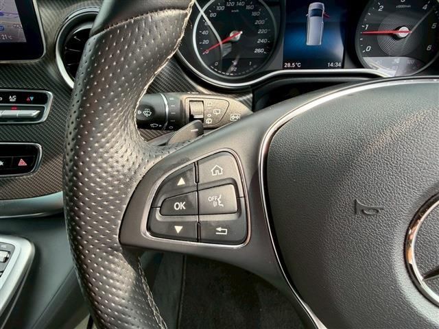 MERCEDES BENZ MERCEDES BENZ V class 2023