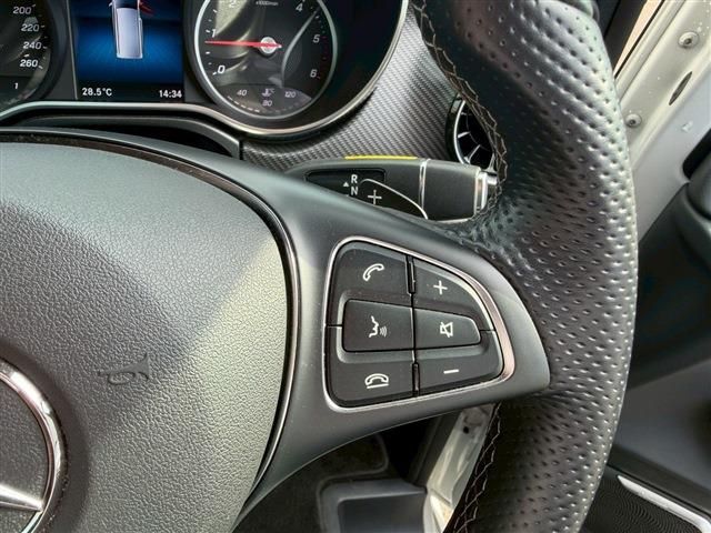 MERCEDES BENZ MERCEDES BENZ V class 2023