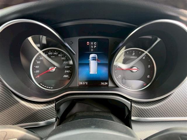 MERCEDES BENZ MERCEDES BENZ V class 2023