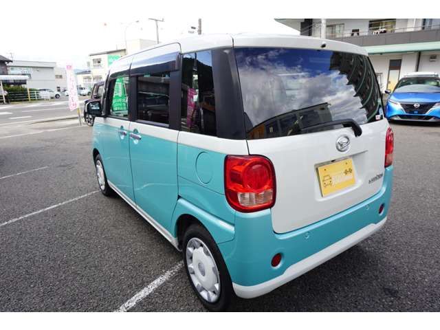 DAIHATSU MOVE canbus 2016