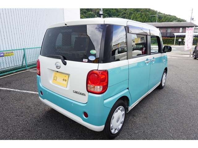 DAIHATSU MOVE canbus 2016