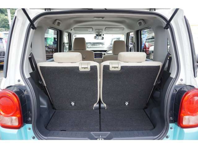 DAIHATSU MOVE canbus 2016