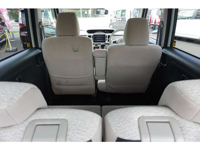 DAIHATSU MOVE canbus 2016