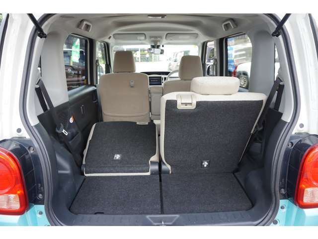 DAIHATSU MOVE canbus 2016