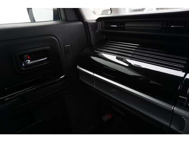 SUZUKI Spacia custom 2018