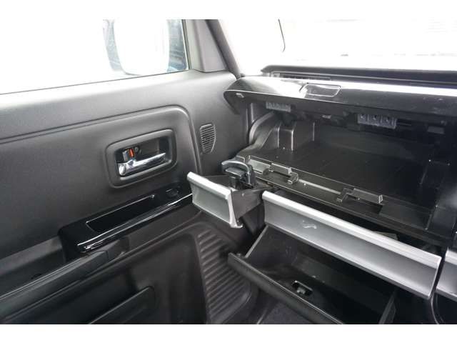 SUZUKI Spacia custom 2018