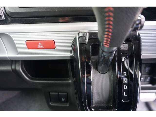 SUZUKI Spacia custom 2018