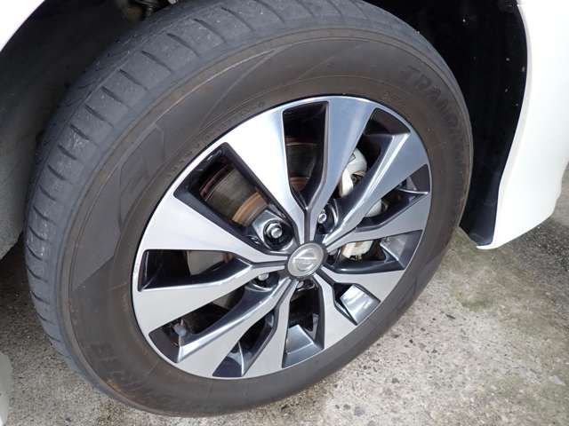 NISSAN SERENA  WG 2019