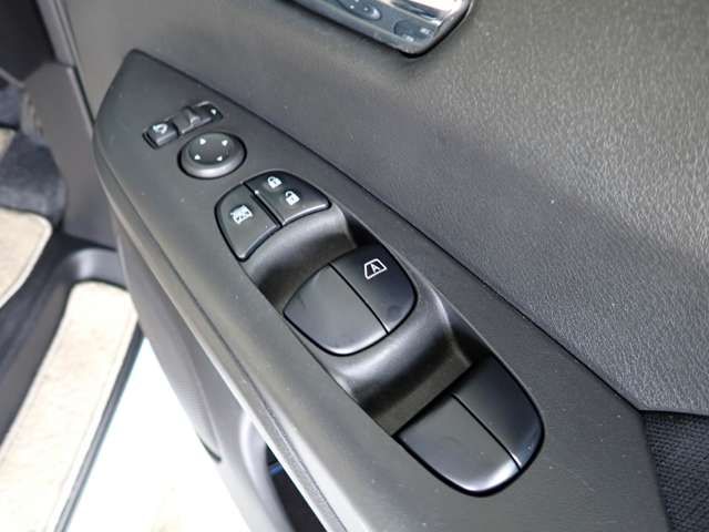 NISSAN SERENA  WG 2019