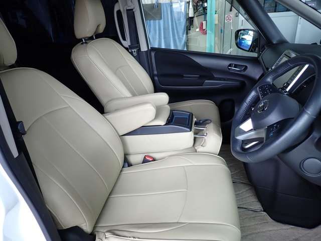 NISSAN SERENA  WG 2019