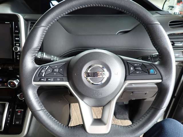 NISSAN SERENA  WG 2019