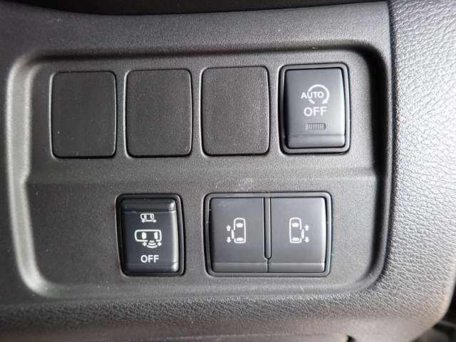 NISSAN SERENA  WG 2019