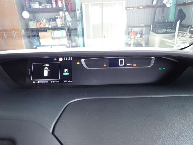 NISSAN SERENA  WG 2019