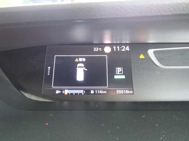 NISSAN SERENA  WG 2019