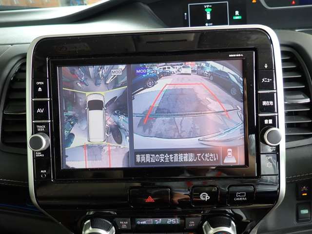 NISSAN SERENA  WG 2019