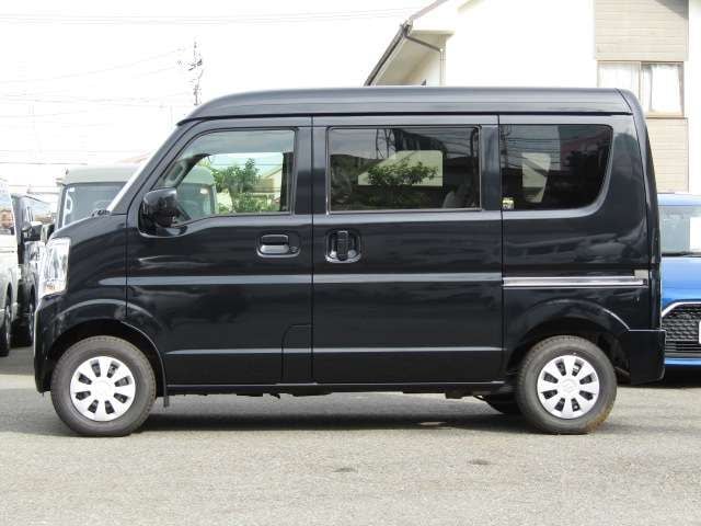 SUZUKI EVERY van 2025