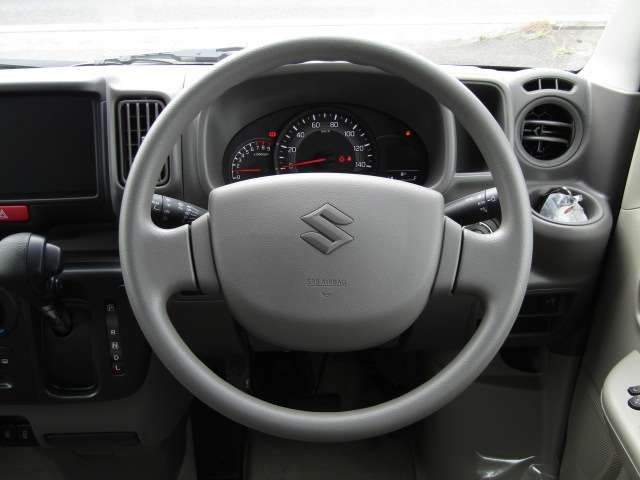 SUZUKI EVERY van 2025