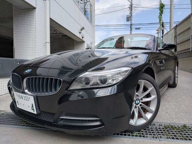 BMW BMW Z4 2014