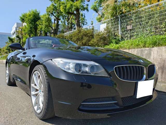 BMW BMW Z4 2014