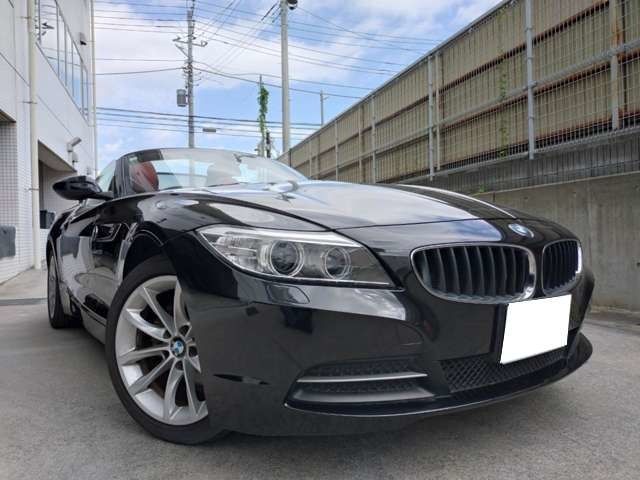BMW BMW Z4 2014