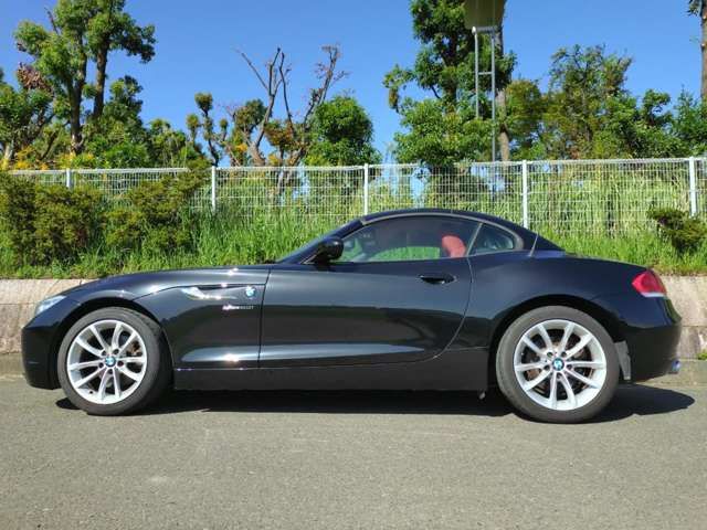 BMW BMW Z4 2014