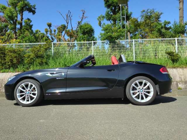 BMW BMW Z4 2014
