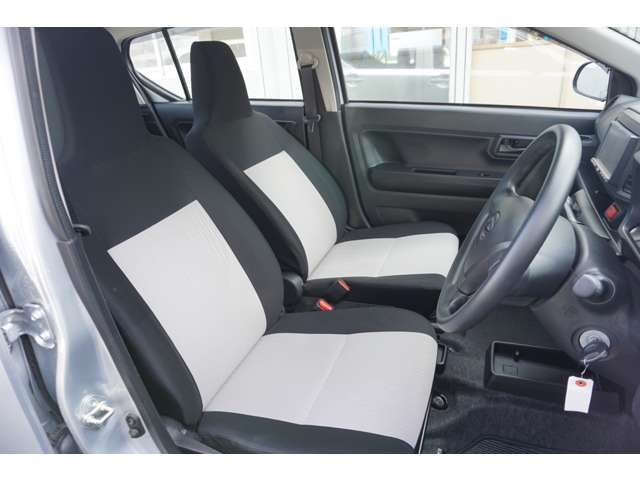 DAIHATSU MIRA e:S 4WD 2019