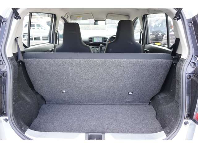 DAIHATSU MIRA e:S 4WD 2019