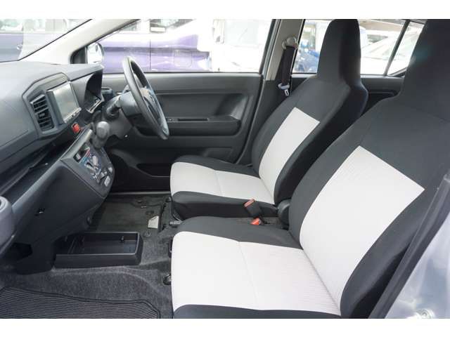 DAIHATSU MIRA e:S 4WD 2019