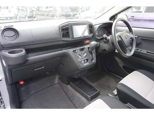 DAIHATSU MIRA e:S 4WD 2019