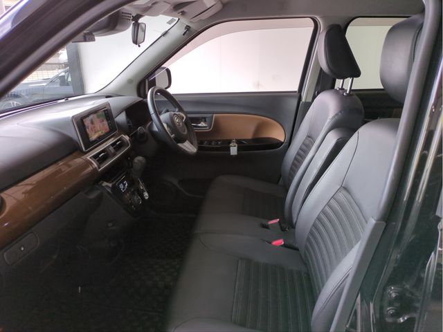 DAIHATSU CAST STYLE 2019