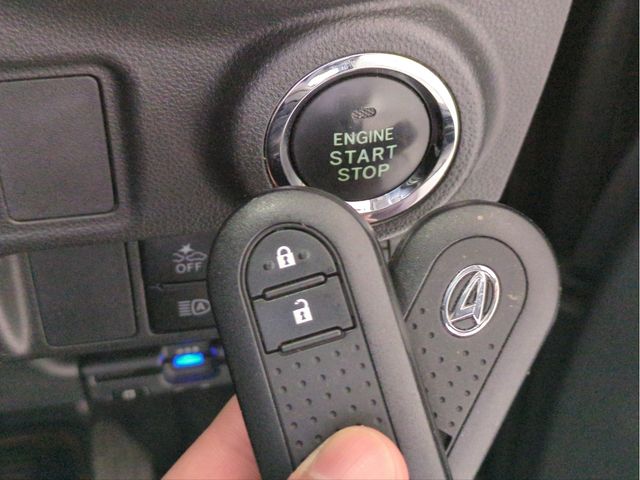 DAIHATSU CAST STYLE 2019