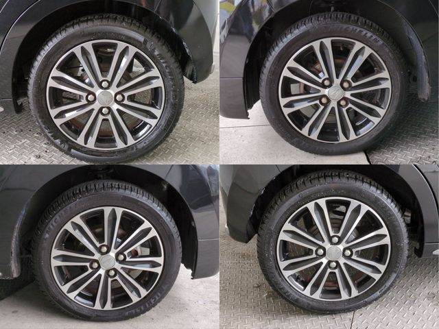 DAIHATSU CAST STYLE 2019