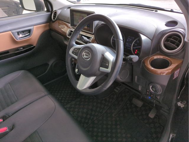 DAIHATSU CAST STYLE 2019