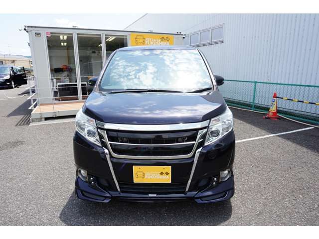 TOYOTA ESQUIRE HYBRID 2015