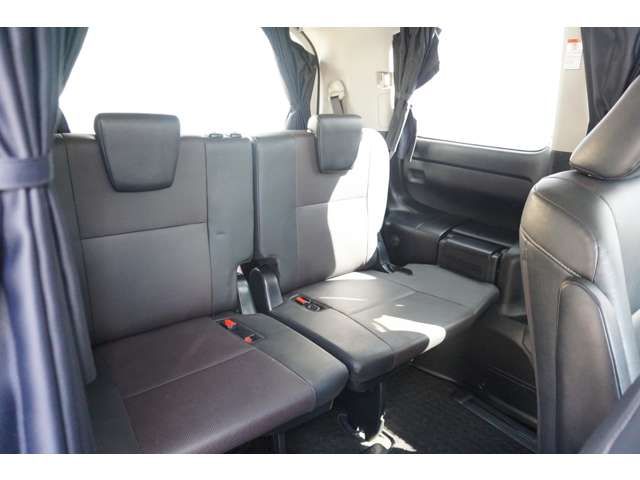 TOYOTA ESQUIRE HYBRID 2015