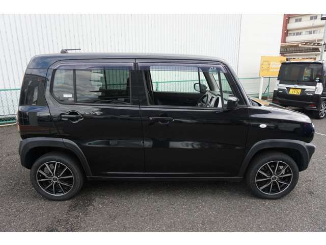 MAZDA FLAIR CROSSOVER 4WD 2015