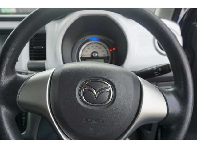 MAZDA FLAIR CROSSOVER 4WD 2015