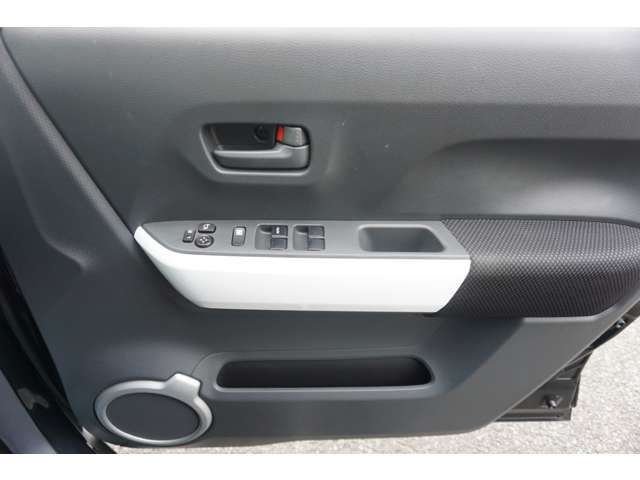 MAZDA FLAIR CROSSOVER 4WD 2015