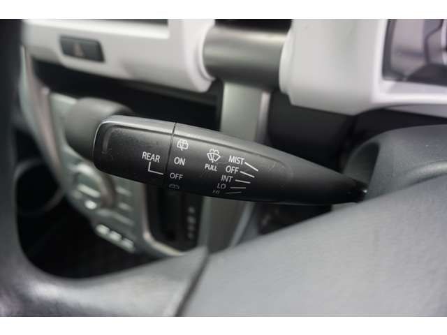 MAZDA FLAIR CROSSOVER 4WD 2015