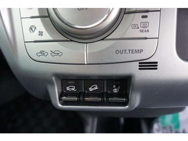 MAZDA FLAIR CROSSOVER 4WD 2015