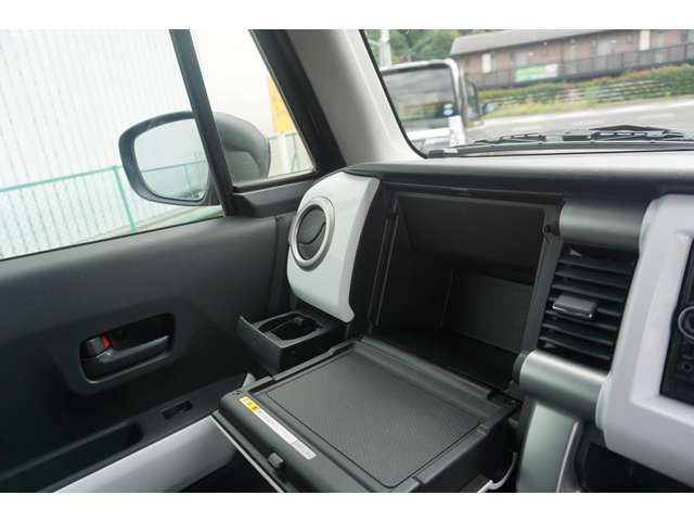 MAZDA FLAIR CROSSOVER 4WD 2015