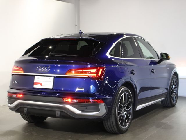 AUDI AUDI Q5 SPORTBACK 2021