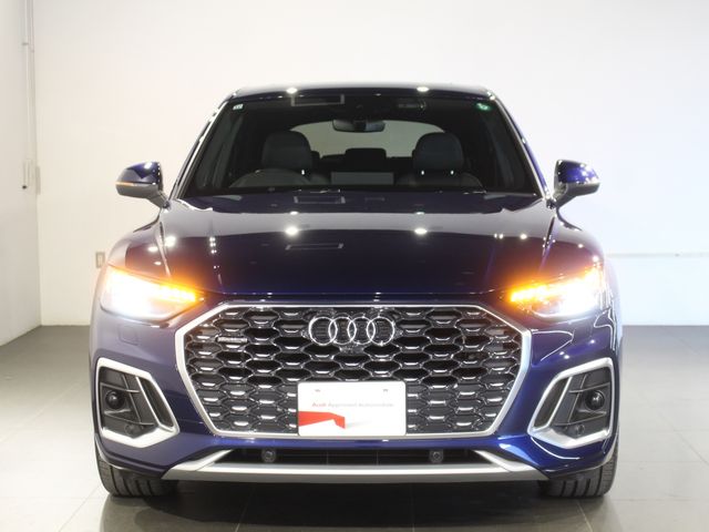 AUDI AUDI Q5 SPORTBACK 2021
