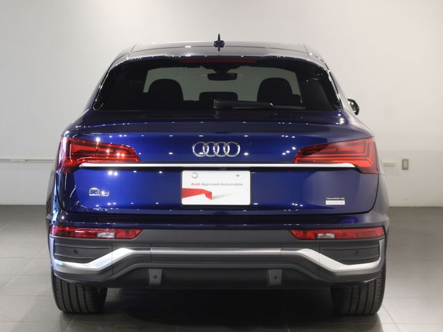 AUDI AUDI Q5 SPORTBACK 2021