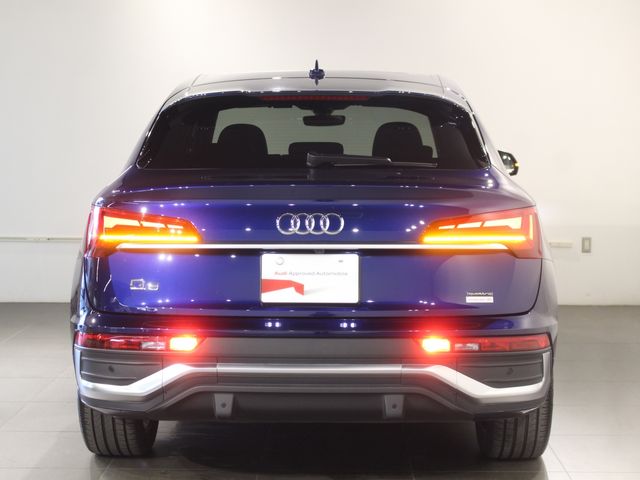AUDI AUDI Q5 SPORTBACK 2021
