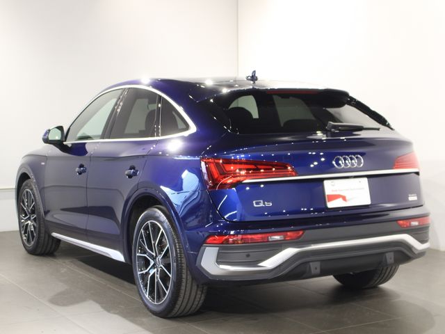 AUDI AUDI Q5 SPORTBACK 2021