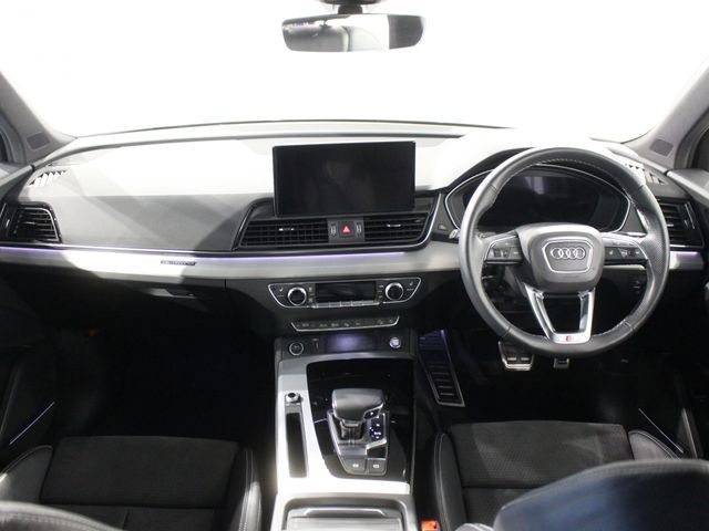 AUDI AUDI Q5 SPORTBACK 2021